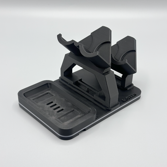 Docks for Retro-S Gaming Systems