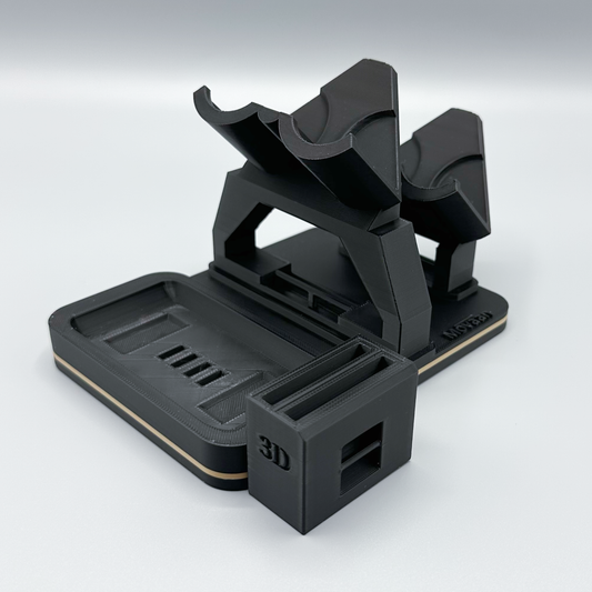 Docks for Retro-S Gaming Systems